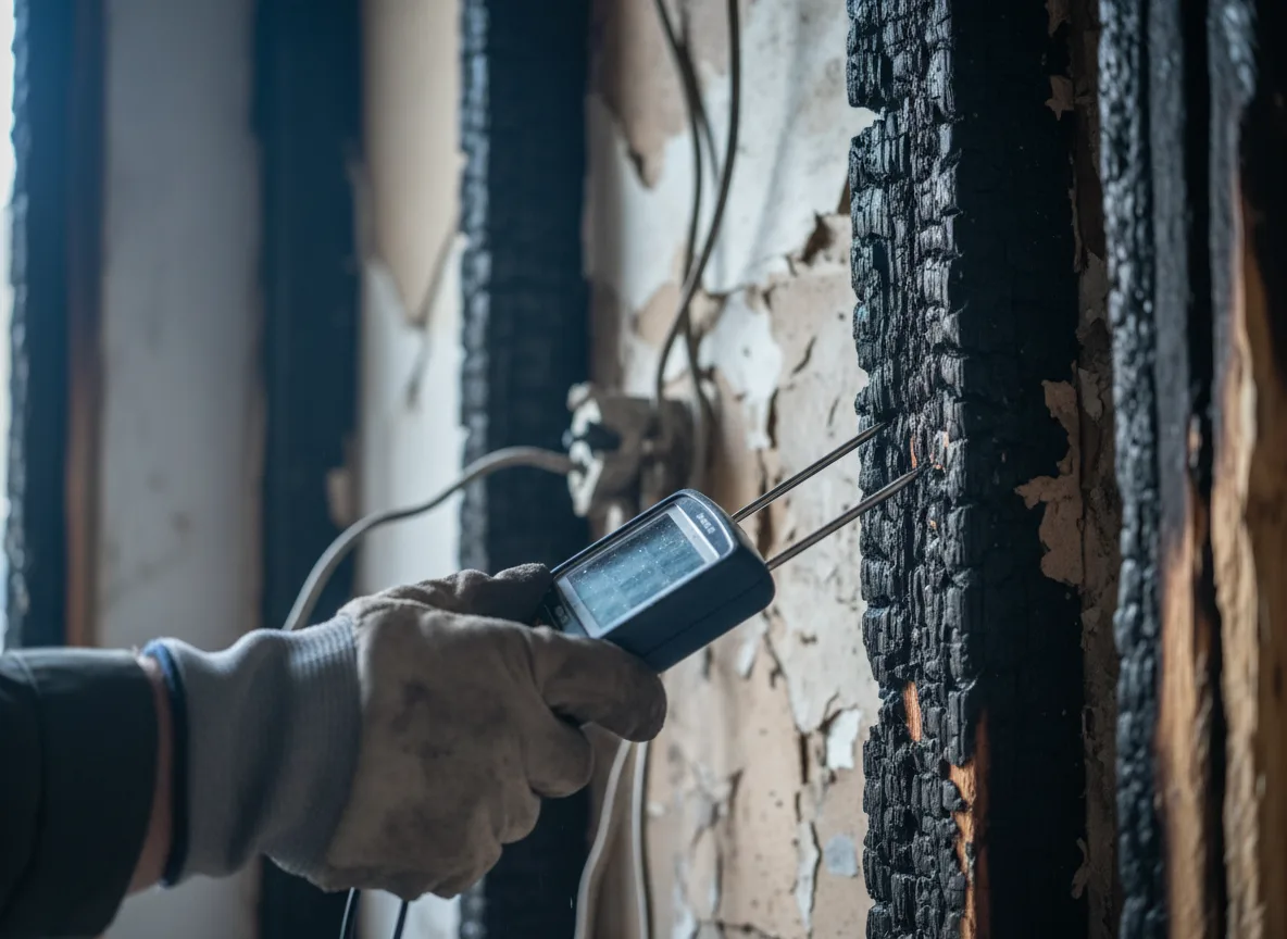 Fire Damage Restoration Jacob, IL FAQs